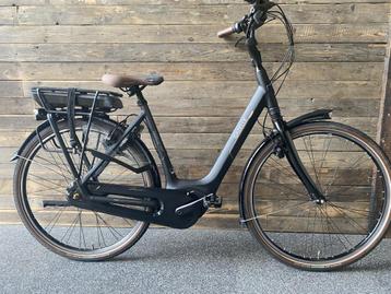 Gazelle Orange C8 D 53  beschikbaar voor biedingen