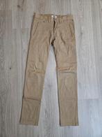 Tommy broek maat 39/42 heren, Kleding | Heren, Broeken en Pantalons, Beige, Ophalen of Verzenden, Zo goed als nieuw, Tommy Jeans