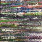 Jan Cremer  Olieverf op doek, Antiek en Kunst, Ophalen