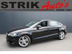 Audi A3 Limousine 1.4 TFSI Attraction Pro Line Plus - NAVIGA, Voorwielaandrijving, Stof, Gebruikt, 4 cilinders