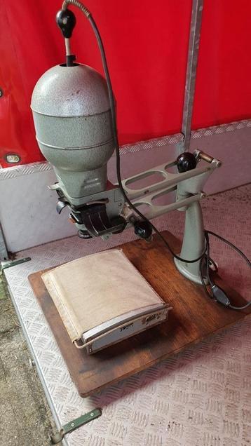 Foto Vergrotingskoker met glans plaat. 25 Euro beschikbaar voor biedingen