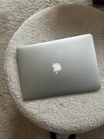 MacBook Air, MacBook, Gebruikt, Ophalen of Verzenden, 13 inch