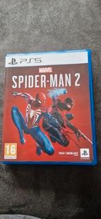 Spiderman 2, Spelcomputers en Games, Avontuur en Actie, 1 speler, Ophalen of Verzenden, Zo goed als nieuw
