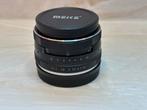 Meike 25mm Lens - Zo Goed Als Nieuw, Audio, Tv en Foto, Fotografie | Lenzen en Objectieven, Ophalen of Verzenden, Zo goed als nieuw
