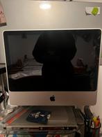 Oude Apple iMac - Goed Onderhouden, Computers en Software, Gebruikt, Minder dan 4 GB, IMac, Ophalen of Verzenden