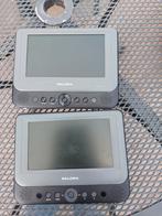 Salora Dvd speler auto., Audio, Tv en Foto, Dvd-spelers, Draagbaar, Zo goed als nieuw, Ophalen, Overige merken