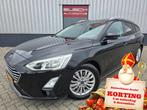 Ford Focus Wagon 1.0 EcoBoost Titanium Business | AUTOMAAT |, Auto's, Ford, 65 €/maand, Gebruikt, Euro 6, 715 kg