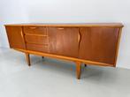 Vintage dressoir, Verzenden, Zo goed als nieuw, 25 tot 50 cm, 150 tot 200 cm