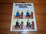 It's easy to play classics, Muziek en Instrumenten, Gebruikt, Ophalen of Verzenden, Artiest of Componist, Piano