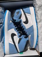 Jordan 1 Retro High OG University Blue 38,5, Kleding | Heren, Schoenen, Blauw, Nieuw, Ophalen of Verzenden, Sneakers of Gympen