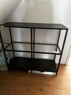 VITTSJÖ stellingkast ikea, Ophalen, Zo goed als nieuw, Minder dan 150 cm, Minder dan 100 cm