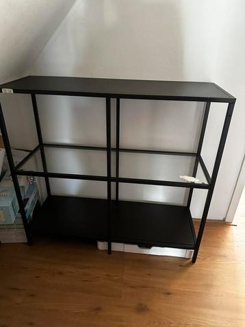 VITTSJÖ stellingkast ikea beschikbaar voor biedingen