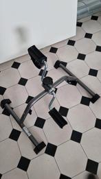 Stoelfiets / Teletrimmer - Compacte beweging!, Sport en Fitness, Fitnessmaterialen, Ophalen, Gebruikt, Benen, Overige typen
