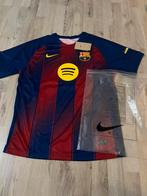 Fc barcelona 2025/2026 thuisshirt, Maat M, Ophalen of Verzenden, Nieuw, Shirt
