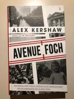 Alex Kershaw: Avenue Foch, Ophalen of Verzenden, Tweede Wereldoorlog, Gelezen, Overige onderwerpen
