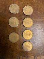 5 gulden munten, Ophalen of Verzenden, Koningin Beatrix, Losse munt