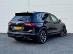 Volkswagen Tiguan Allspace 1.5 TSI Highline Org NL R-Line 7p, Euro 6, 150 pk, 7 stoelen, Zwart