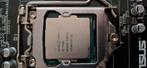 Asus H110M-R + Intel i5-7400, Computers en Software, Moederborden, Gebruikt, LGA 1151, DDR4, Ophalen of Verzenden