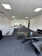 Zo goed als nieuwe vloerbedekking c.a. 80 m² (donkergrijs), Huis en Inrichting, Stoffering | Vloerbedekking, Ophalen, 75 m² of meer