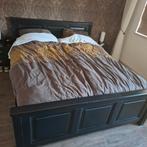 Tweepersoonsbed 180x 200, Ophalen, Zo goed als nieuw, Tweepersoons