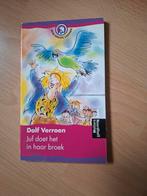 Dolf Verroen Juf doet het in haar broek, Ophalen of Verzenden