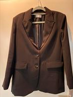 Mango blazer - Maat L, Mango, Zwart, Maat 42/44 (L), Ophalen of Verzenden