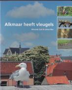 alkmaar heeft vleugels, Ophalen of Verzenden, Zo goed als nieuw, Natuur algemeen, Miranda zutt & Johan bos