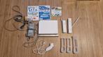 Complete Nintendo Wii spelcomputer, Gebruikt, Ophalen of Verzenden