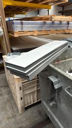 Dibond platen - zaagresten, Ophalen of Verzenden, Nieuw