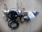 Verwarmingspomp Grundfos, Ophalen, Minder dan 30 cm, Cv-ketel of Combi-ketel, Minder dan 60 cm