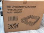 Baby Vivo Grondbox - Grijs, Ophalen of Verzenden, Gebruikt