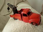DINKY TOYS:  35 A   CITROËN >>>>DINKY SERVICE<<<<, Ophalen of Verzenden, Nieuw, Auto, Dinky Toys