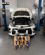 HKS Hipermax R schroefset - Toyota Yaris GR 20-24