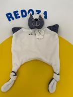 1804 happy horse A la plage knuffellap lap doekje poes, Ophalen of Verzenden, Nieuw, Overige typen