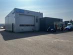 Staalconstructie met Dakspanten en Windverbanden, Ophalen, M.Havik B.V., Info@mhavik.nl, Fortweg 3