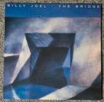 Billy Joel ‎– The Bridge, Cd's en Dvd's, Vinyl | Pop, Ophalen of Verzenden, 1980 tot 2000, Zo goed als nieuw, 12 inch
