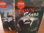 Pawn stars seizoen 1 en 2, Alle leeftijden, Ophalen of Verzenden, Zo goed als nieuw, Komedie