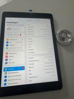 Ipad 6 + 4G, Computers en Software, Apple iPads, 10 inch, Apple iPad, Zwart, Ophalen of Verzenden