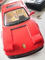oud speelgoed auto FERRARI battery control 40 cm, Antiek en Kunst, Antiek | Speelgoed, Verzenden
