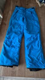 Skipak kind maat 164 - Zo goed als nieuw!, Ophalen, Zo goed als nieuw, Pak