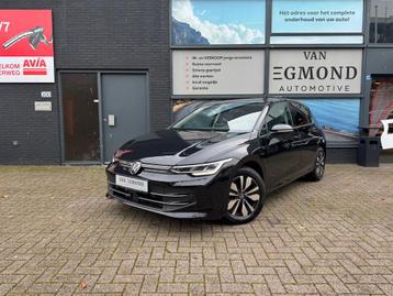 Volkswagen Golf 1.5 eTSI beschikbaar voor biedingen