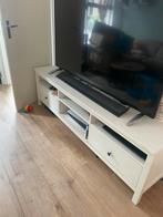 Tv meubel, Ophalen, Gebruikt, 150 tot 200 cm, Minder dan 100 cm