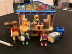 Playmobil snoep - ijskraam, Ophalen of Verzenden, Zo goed als nieuw