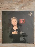 Vinyl LP van Edith Piaf, Ophalen of Verzenden, Zo goed als nieuw, 12 inch