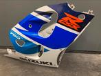 Suzuki GSX R 750 van bouwjaar 1998 kappenset in goede staat., Motoren, Onderdelen | Suzuki, Ophalen, Gebruikt