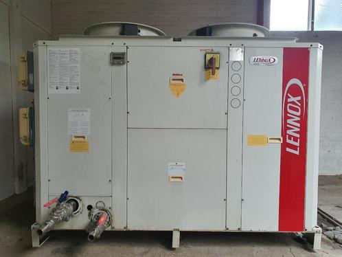 Koud water aggregaat airco chiller koelmachine proces koeler, Witgoed en Apparatuur, Airco's, Refurbished, Wandairco, 3 snelheden of meer