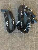 Splinternieuw axa ketting sloten., Ophalen of Verzenden, Nieuw