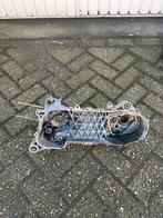 Skipper 125 2t AC carter, Ophalen of Verzenden, Zo goed als nieuw, Piaggio