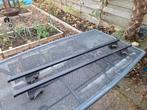 Universele Thule Dakdragers, Auto diversen, Dakdragers, Ophalen of Verzenden, Gebruikt