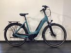 C-GRID FIT D56 TURQUISE-MAT NO BATT, Fietsen en Brommers, Elektrische fietsen, Sparta, Gebruikt, -, - 0
-, NL